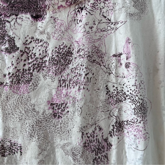 CALVIN Klein Jeans T-shirt Size Large - Picture 3 of 4